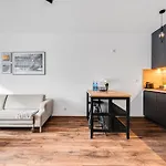Prime Time Apartament - 24H Check -In - Parking W Cenie
