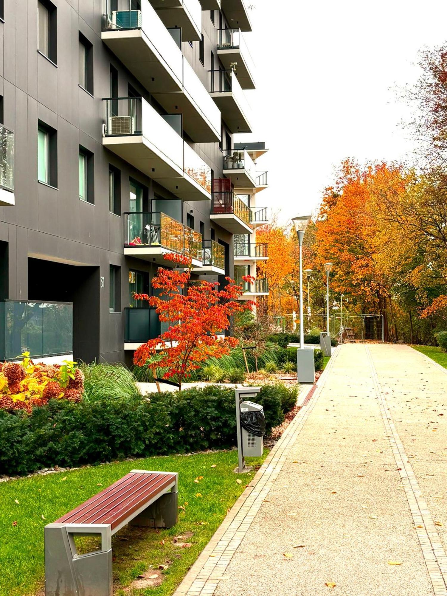 Prime Time - 24h Check -in - Parking W Cenie Breslau